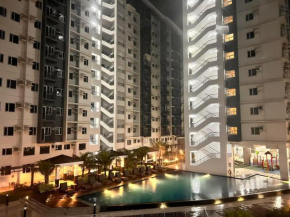 Vine Residences Tower1